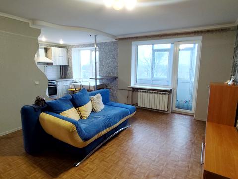 квартира по адресу Герасима Кондратьева ул. (Кирова), 189