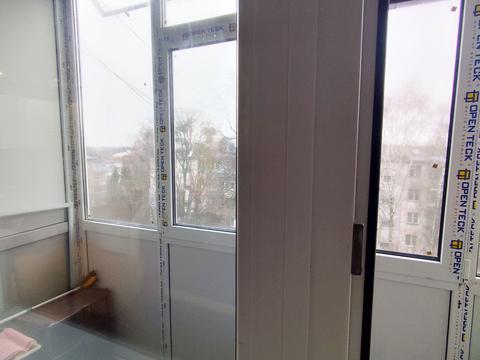 квартира по адресу Герасима Кондратьева ул. (Кирова), 189