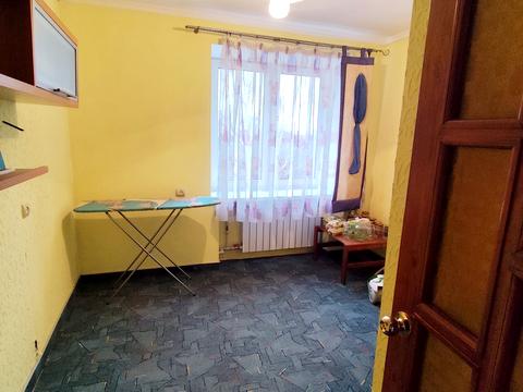 квартира по адресу Герасима Кондратьева ул. (Кирова), 189