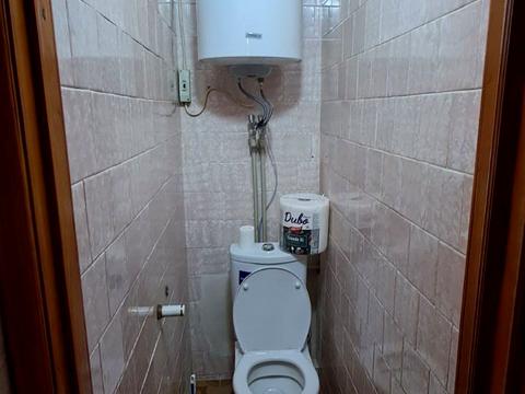 квартира по адресу Ивана и Юрия Лип ул. (Гайдара), 60