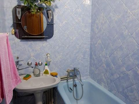 квартира по адресу Ивана и Юрия Лип ул. (Гайдара), 60