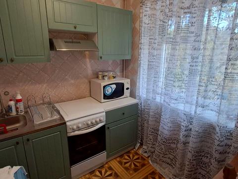 квартира по адресу Ивана и Юрия Лип ул. (Гайдара), 60