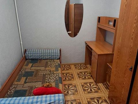 квартира по адресу Ивана и Юрия Лип ул. (Гайдара), 60