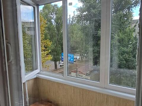 квартира по адресу Ивана и Юрия Лип ул. (Гайдара), 60