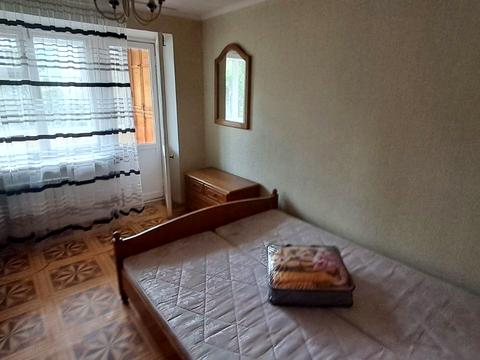 квартира по адресу Ивана и Юрия Лип ул. (Гайдара), 60