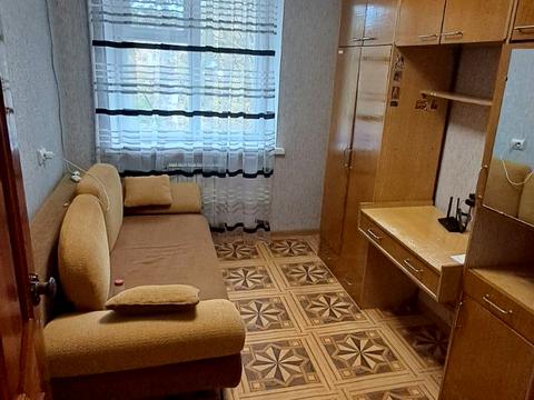 квартира по адресу Ивана и Юрия Лип ул. (Гайдара), 60