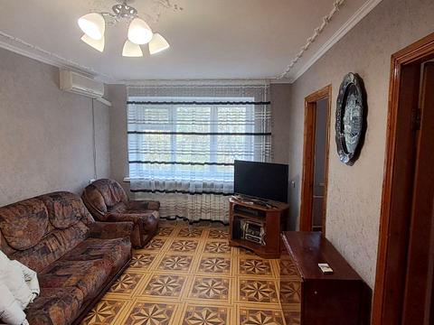 квартира по адресу Ивана и Юрия Лип ул. (Гайдара), 60