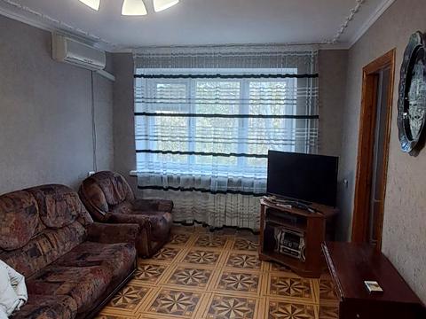 квартира по адресу Ивана и Юрия Лип ул. (Гайдара), 60