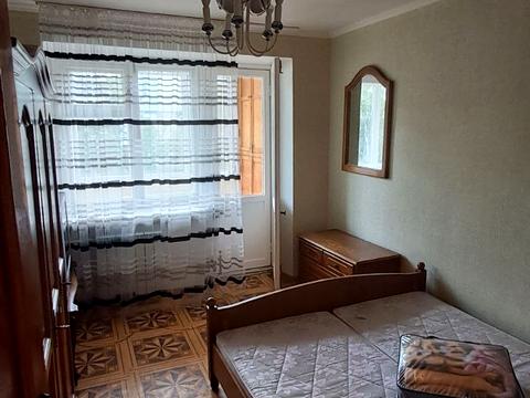 квартира по адресу Ивана и Юрия Лип ул. (Гайдара), 60