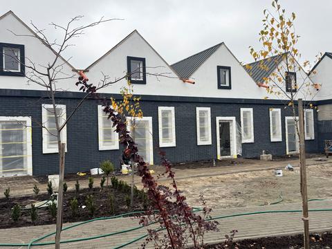 дом по адресу Ярослава Мудрого