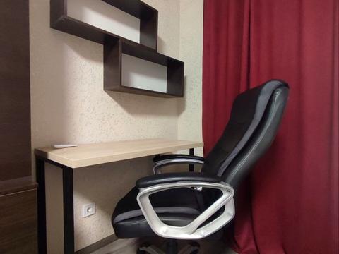 квартира за адресою Зодчих вул., 30