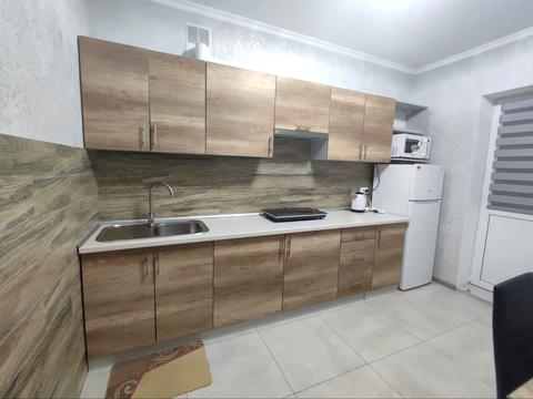 квартира за адресою Зодчих вул., 30