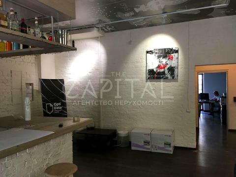 коммерческая по адресу Кожемяцкая ул., 12-В