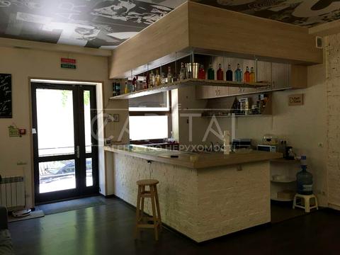 коммерческая по адресу Кожемяцкая ул., 12-В