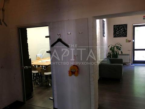 коммерческая по адресу Кожемяцкая ул., 12-В