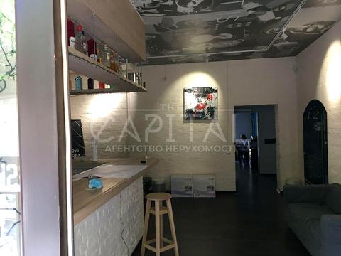 коммерческая по адресу Кожемяцкая ул., 12-В