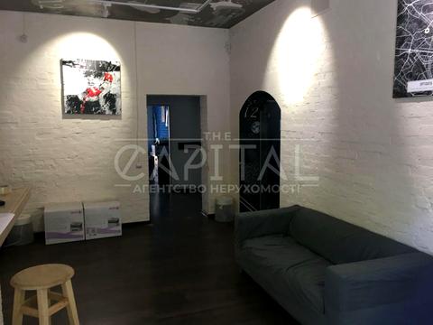 коммерческая по адресу Кожемяцкая ул., 12-В