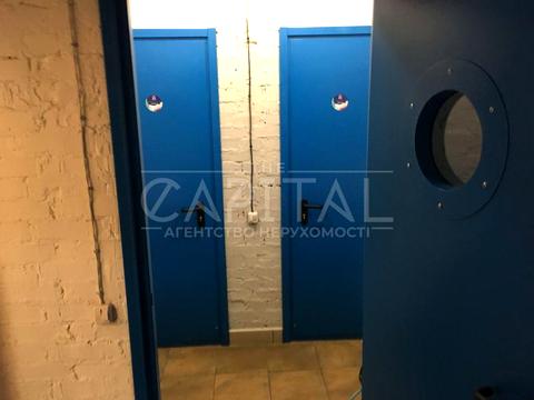 коммерческая по адресу Кожемяцкая ул., 12-В