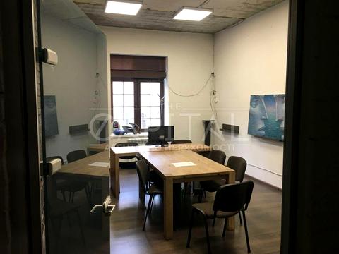 коммерческая по адресу Кожемяцкая ул., 12-В