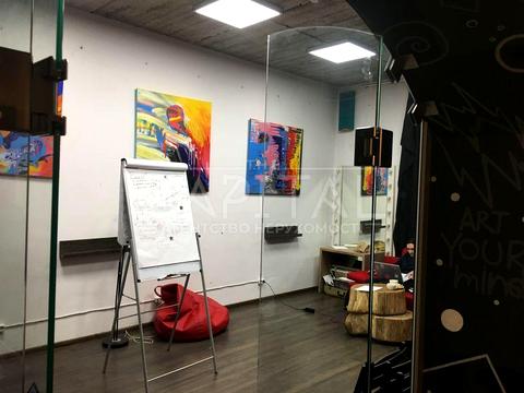 коммерческая по адресу Кожемяцкая ул., 12-В