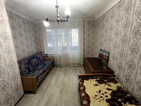 квартира по адресу Полесская ул., 20