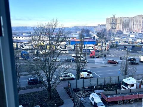 квартира за адресою Святошинська вул., 54