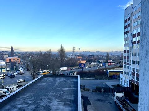 квартира за адресою Святошинська вул., 54