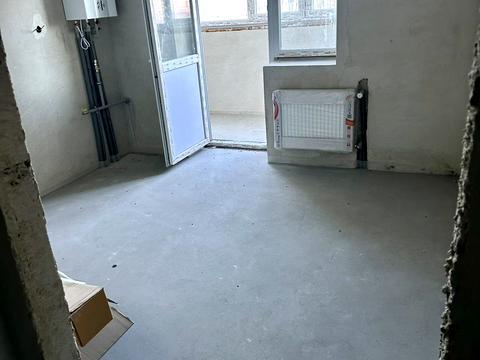 квартира за адресою Святошинська вул., 54