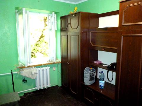 комната по адресу Люстдорфская дорога ул., 31б