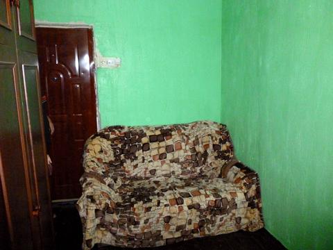 комната по адресу Люстдорфская дорога ул., 31б