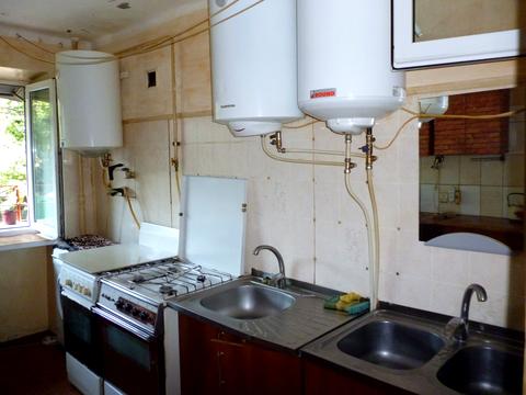 комната по адресу Люстдорфская дорога ул., 31б