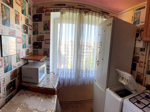 квартира за адресою житловий масив Тополя-3 вул., 49