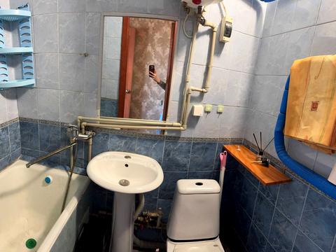 квартира за адресою житловий масив Тополя-3 вул., 49