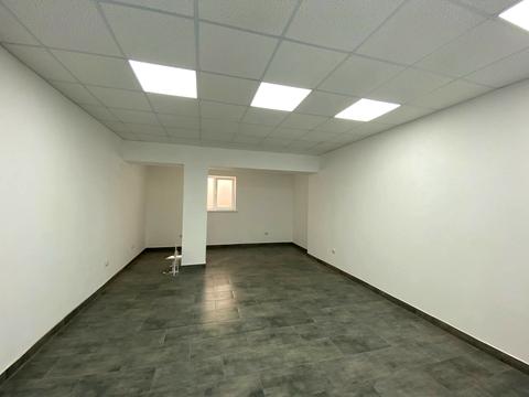 коммерческая по адресу Львовская ул., 102