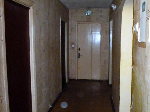 комната по адресу Люстдорфская дорога ул., 31б