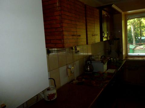 комната по адресу Люстдорфская дорога ул., 31б