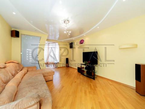 квартира за адресою Юлії Здановської вул. (Ломоносова), 52/3