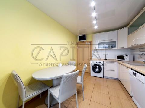 квартира за адресою Юлії Здановської вул. (Ломоносова), 52/3