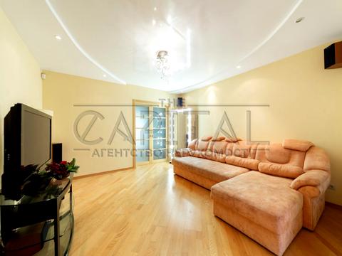 квартира за адресою Юлії Здановської вул. (Ломоносова), 52/3