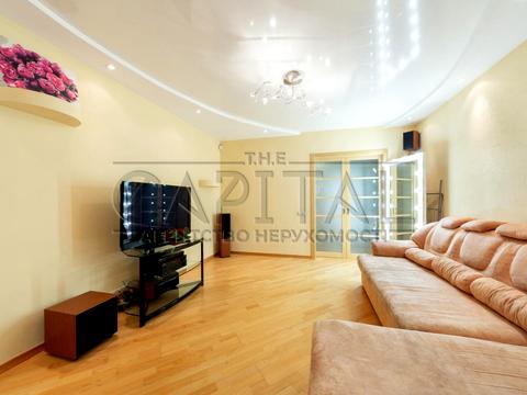 квартира за адресою Юлії Здановської вул. (Ломоносова), 52/3