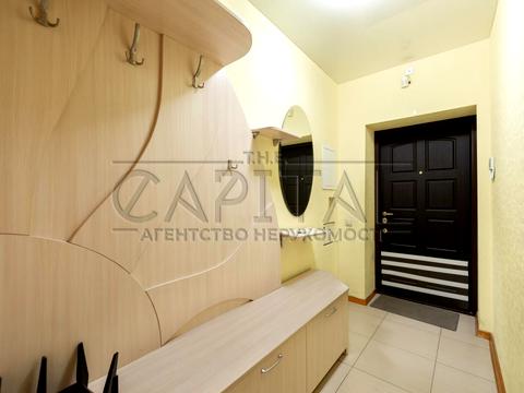 квартира за адресою Юлії Здановської вул. (Ломоносова), 52/3