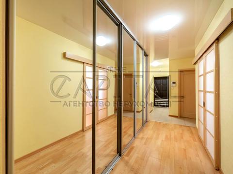 квартира за адресою Юлії Здановської вул. (Ломоносова), 52/3