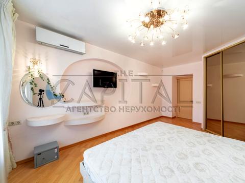 квартира за адресою Юлії Здановської вул. (Ломоносова), 52/3