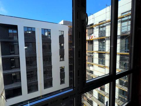 квартира за адресою Національної Гвардії вул., 3-В