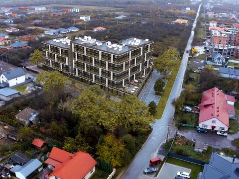 квартира по адресу Загорская ул., 170