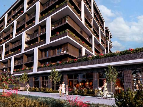 квартира по адресу Загорская ул., 170