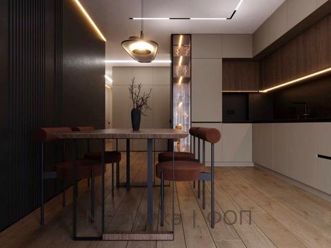 квартира по адресу Загорская ул., 170