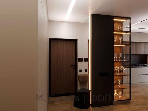 квартира по адресу Загорская ул., 170