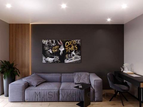 квартира по адресу Загорская ул., 170