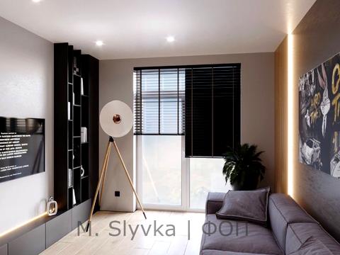 квартира по адресу Загорская ул., 170